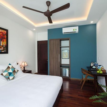 La An Homestay Hội An Extérieur photo