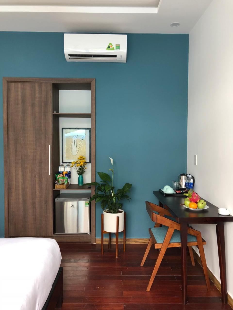 La An Homestay Hội An Extérieur photo