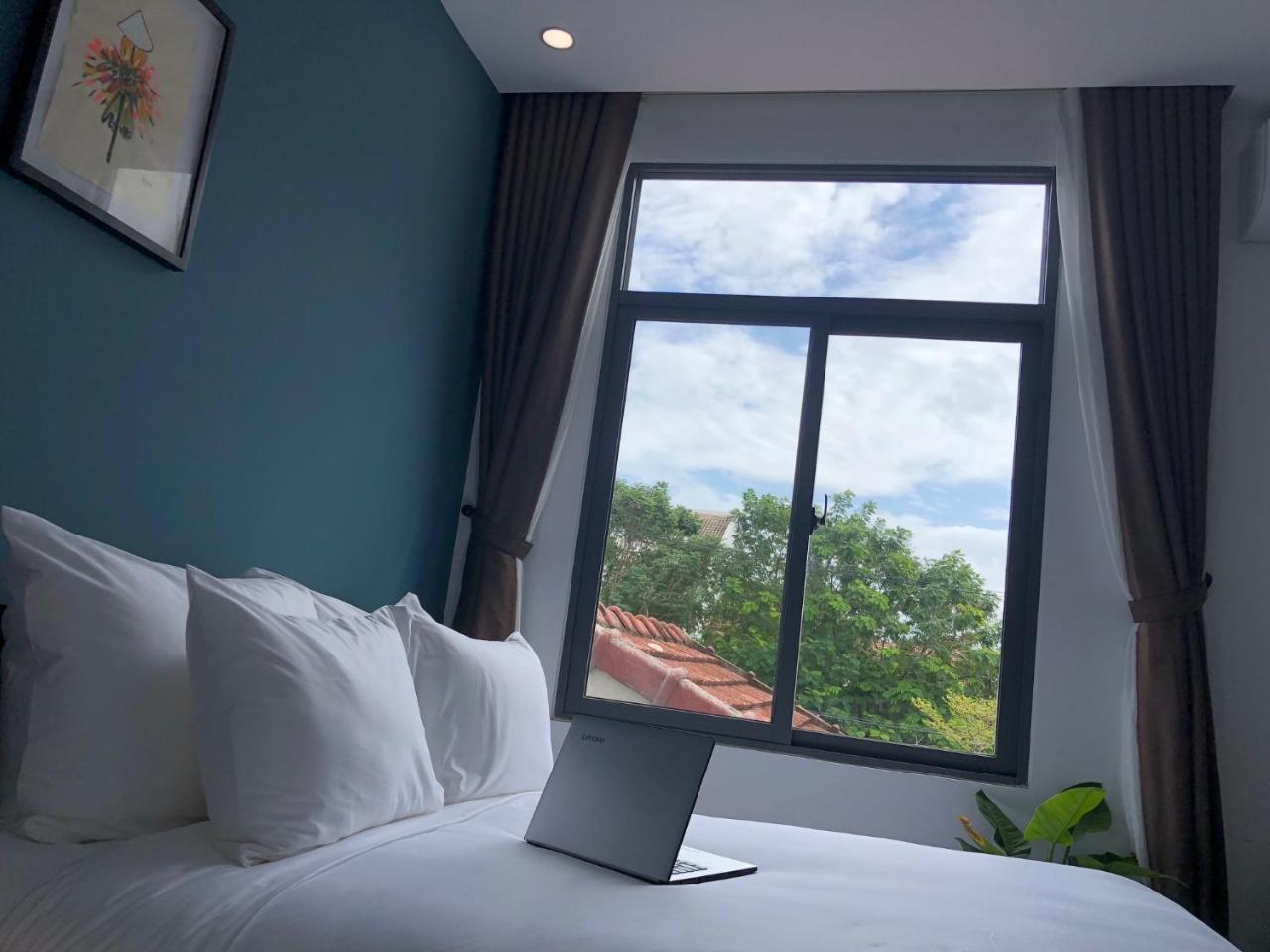 La An Homestay Hội An Extérieur photo
