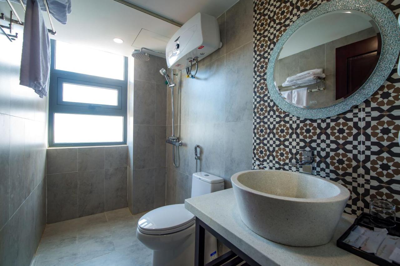 La An Homestay Hội An Extérieur photo