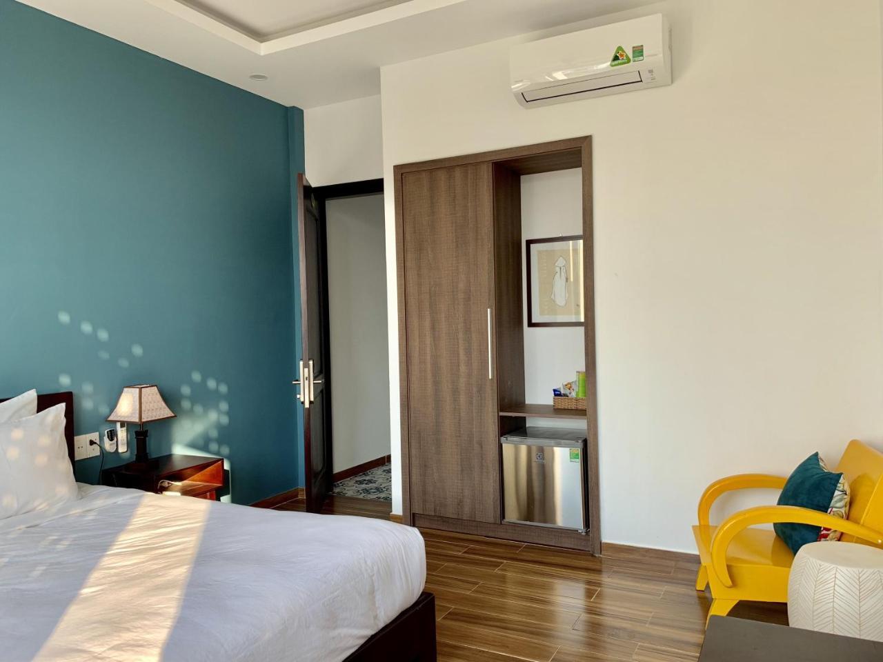 La An Homestay Hội An Extérieur photo