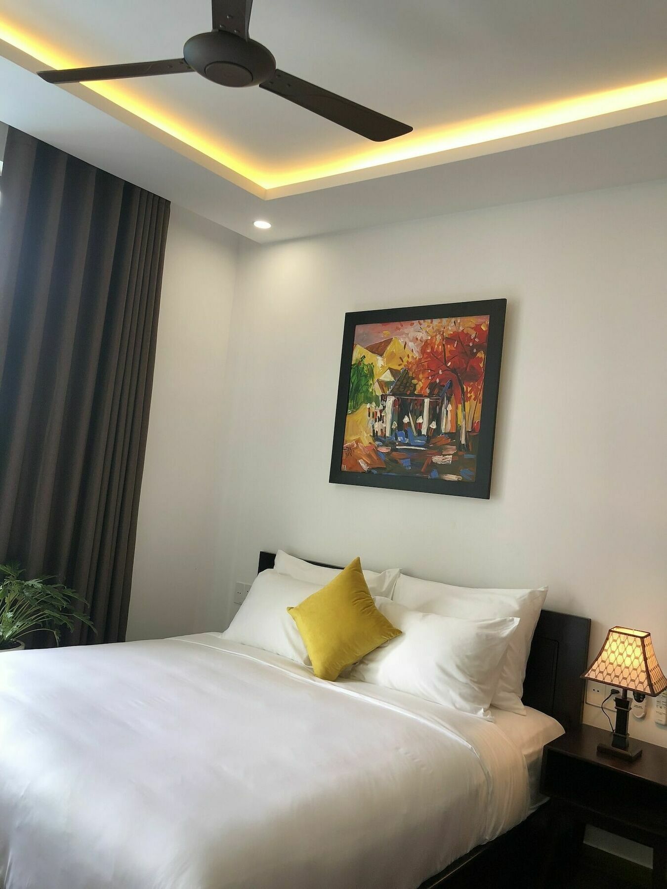La An Homestay Hội An Extérieur photo